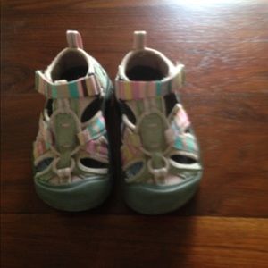 Keen Sandals Toddler Size 9
